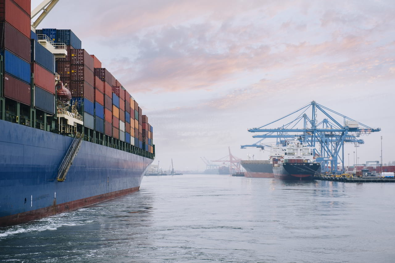 The Hidden Costs of Marine Diesel – Why It’s Time for a Cleaner Alternative